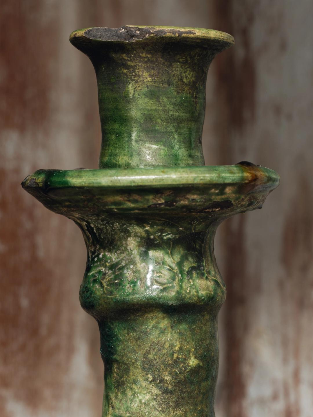 Moroccan Candle Stick - Small
