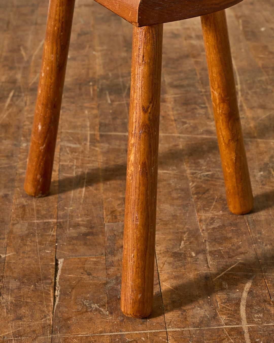 French Stool