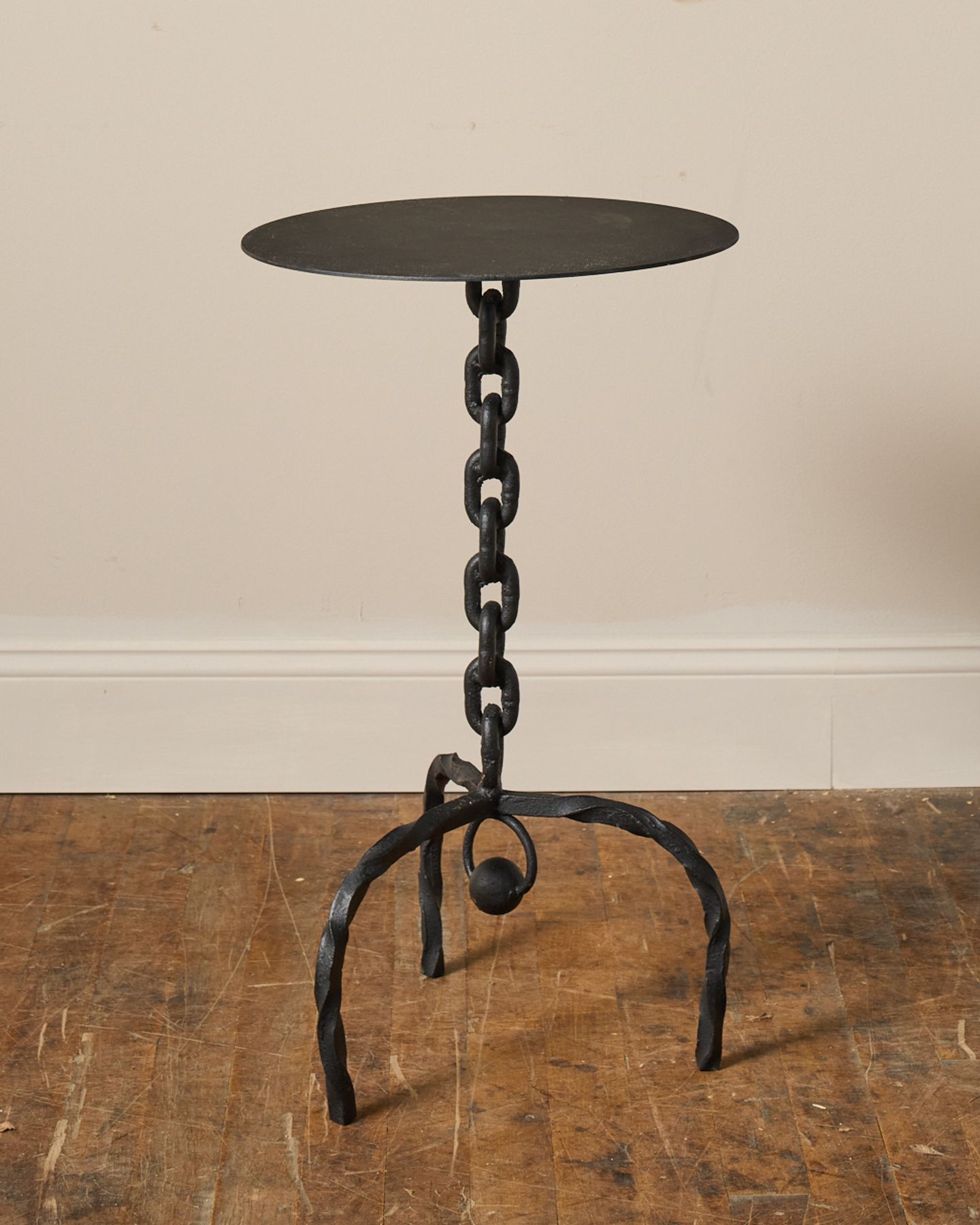 Spanish Martini Table