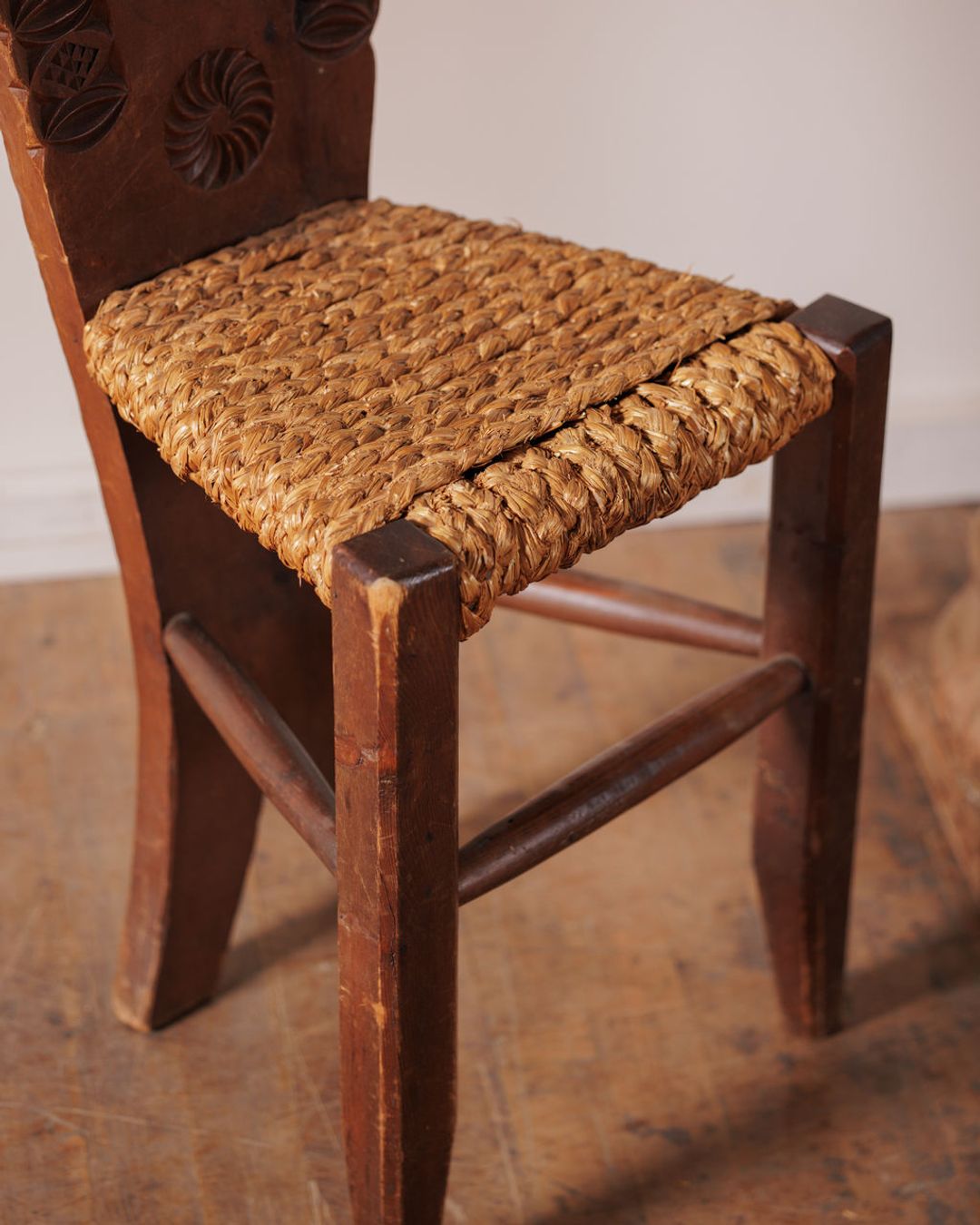 Alps Chair