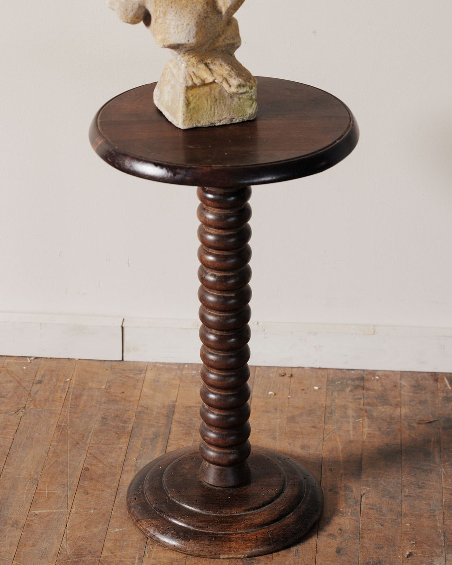 Midcentury Pedestal - Short