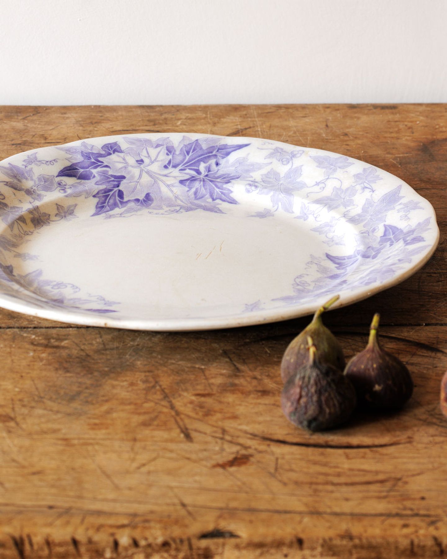 Bryonia Serving Plate