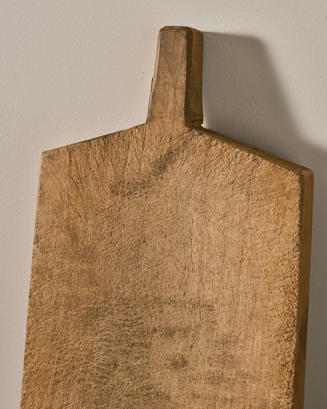 Antique Cutting Board - II