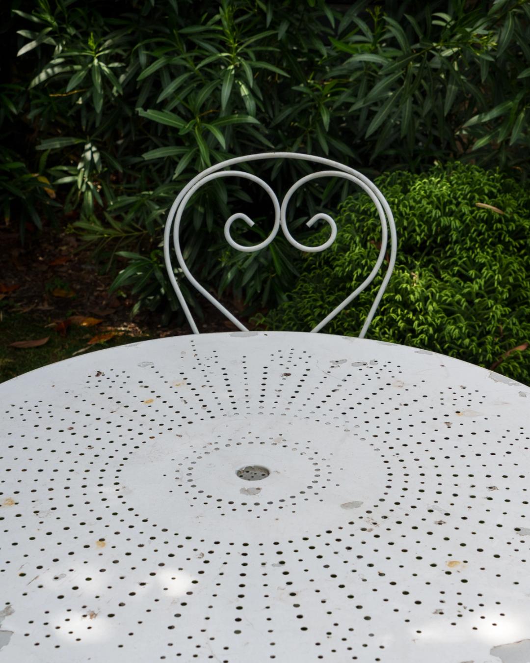 Lovers Garden Set