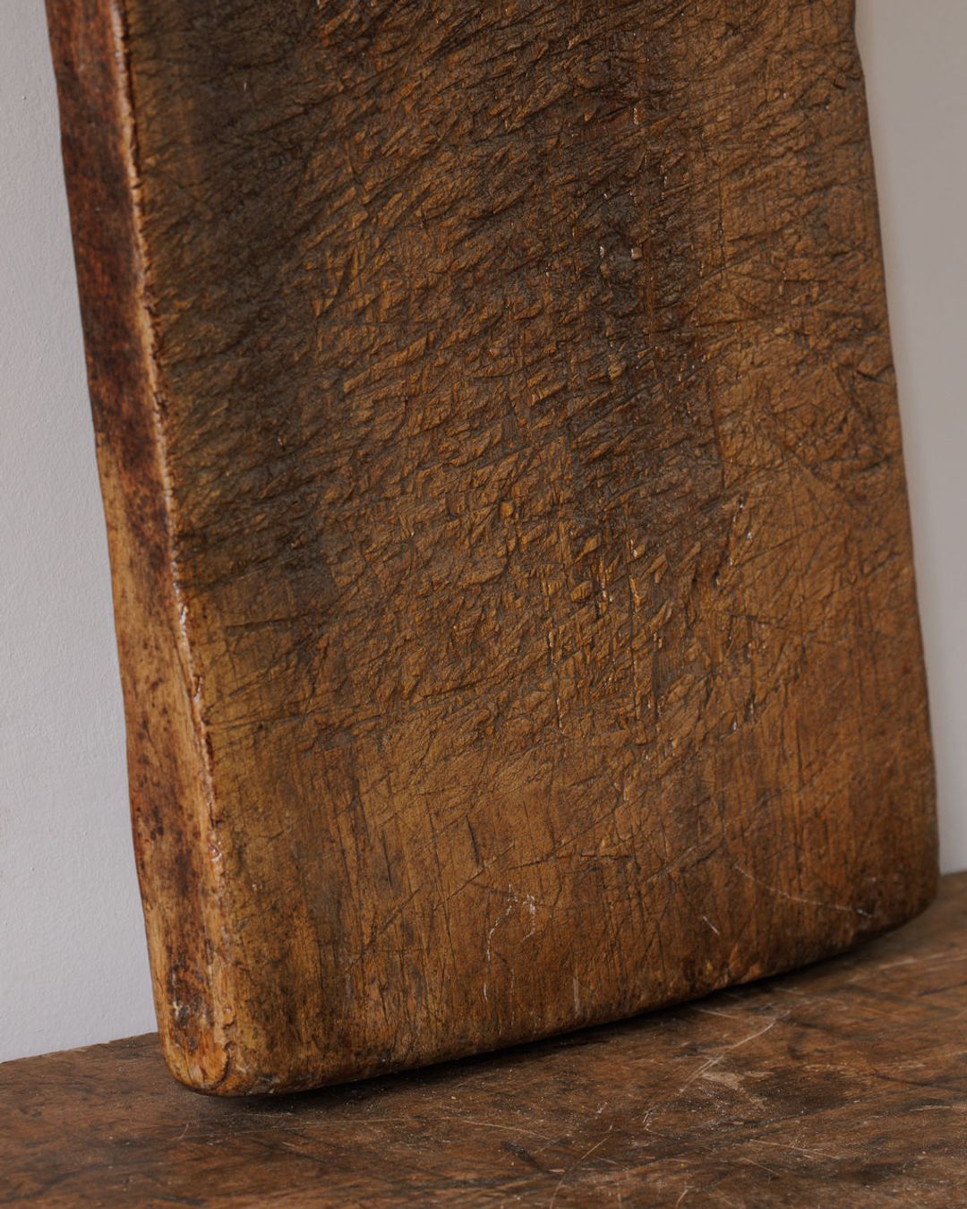 Antique Cutting Board