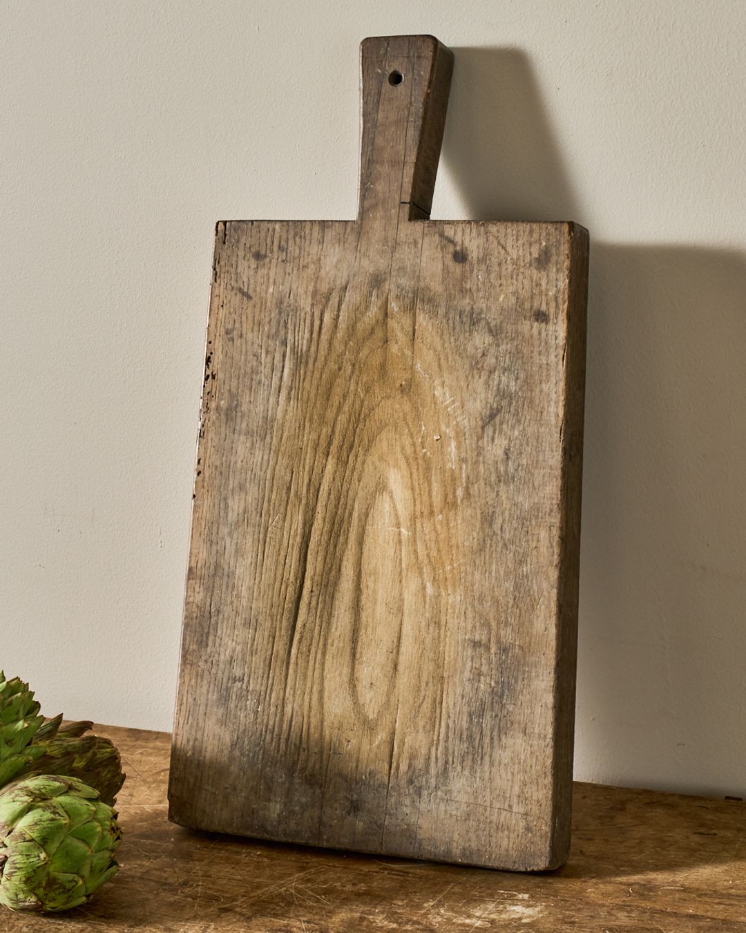 Antique Cutting Board - IV