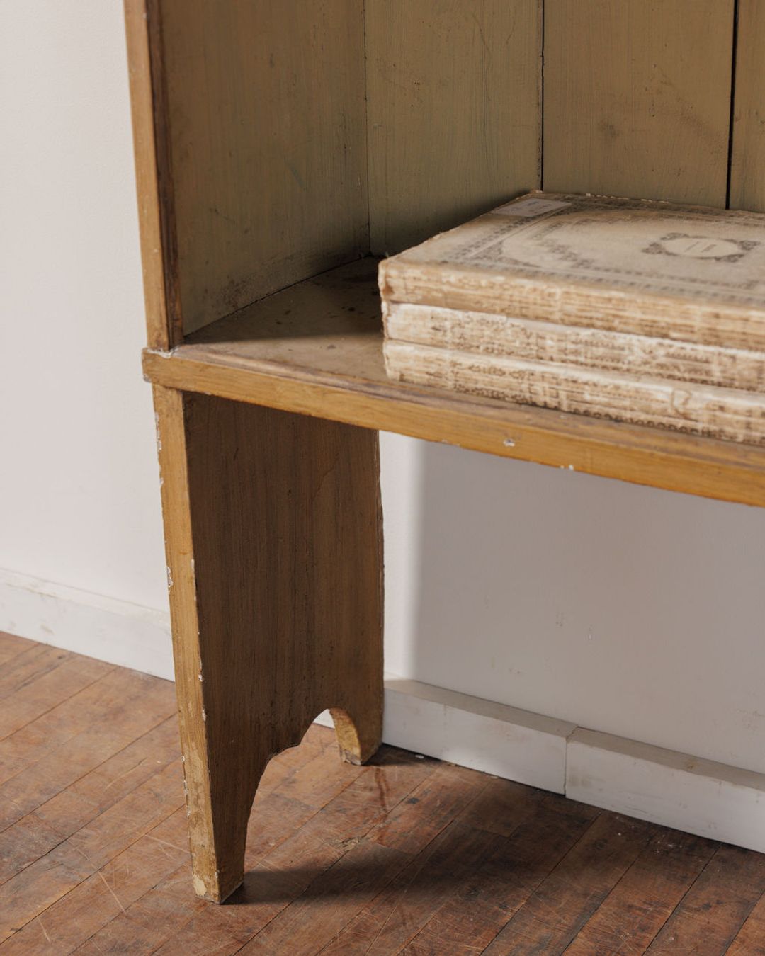 Monumental Bookcase