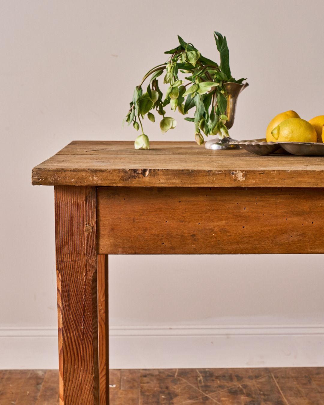 19th c. French Dining Table