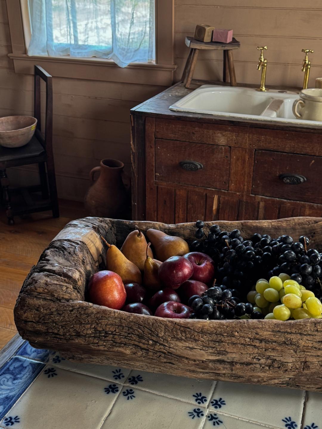 Wabi Sabi Trough