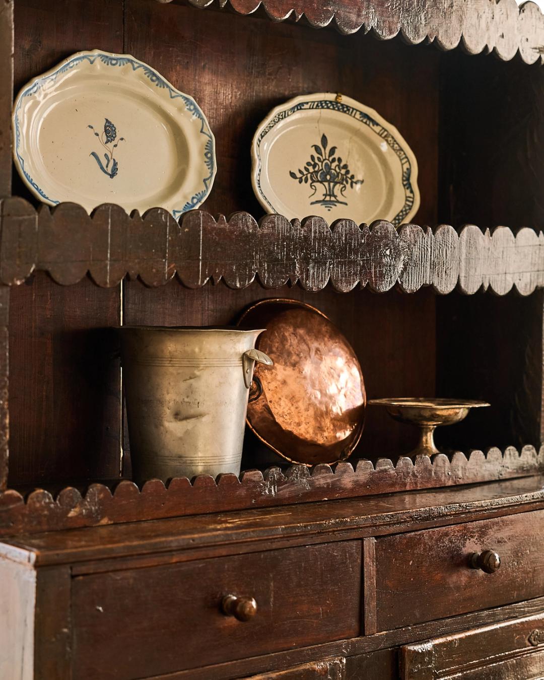 French Champagne Bucket