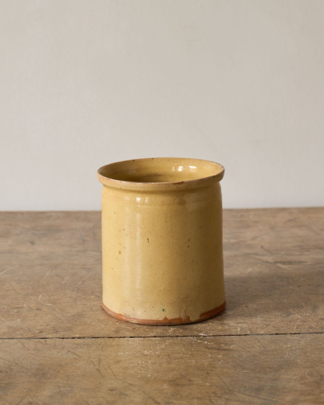 Savoie Jam Pot
