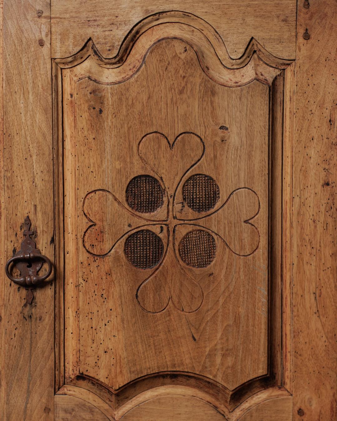 Alps Cupboard