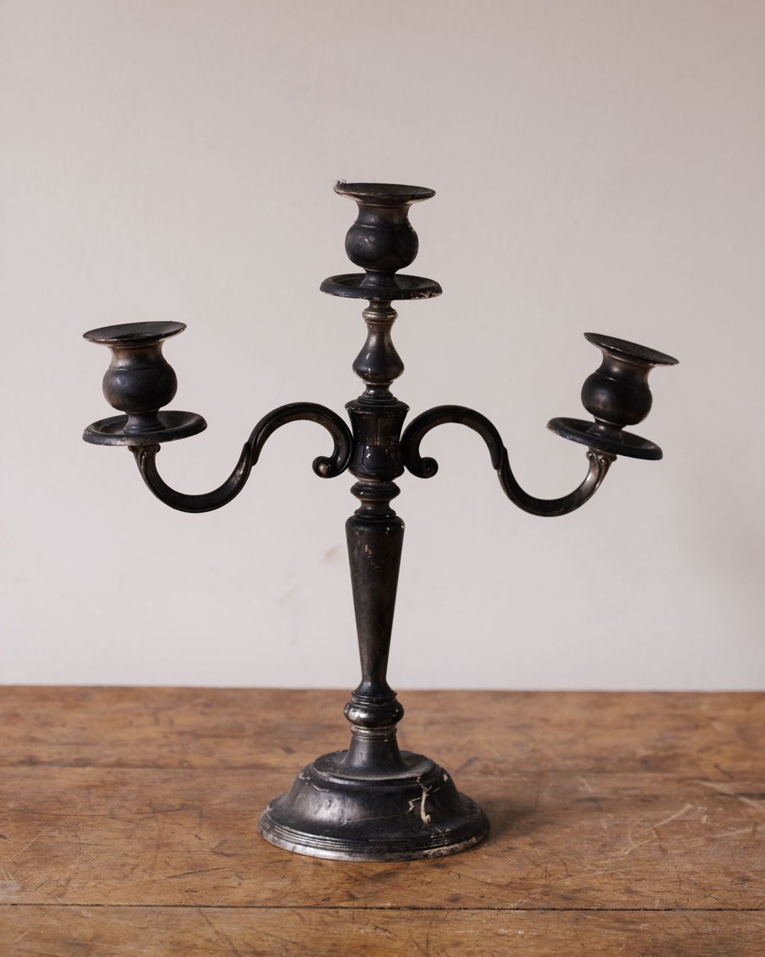 French Candelabra