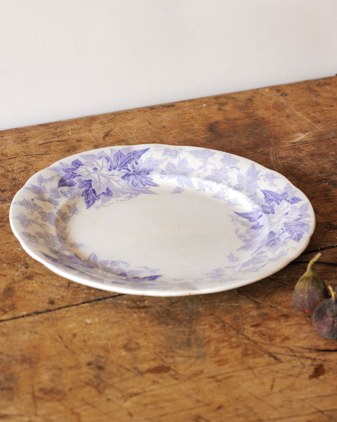 Bryonia Serving Plate