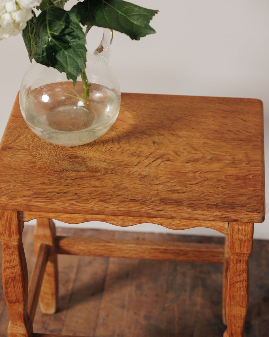 Danish Side Table