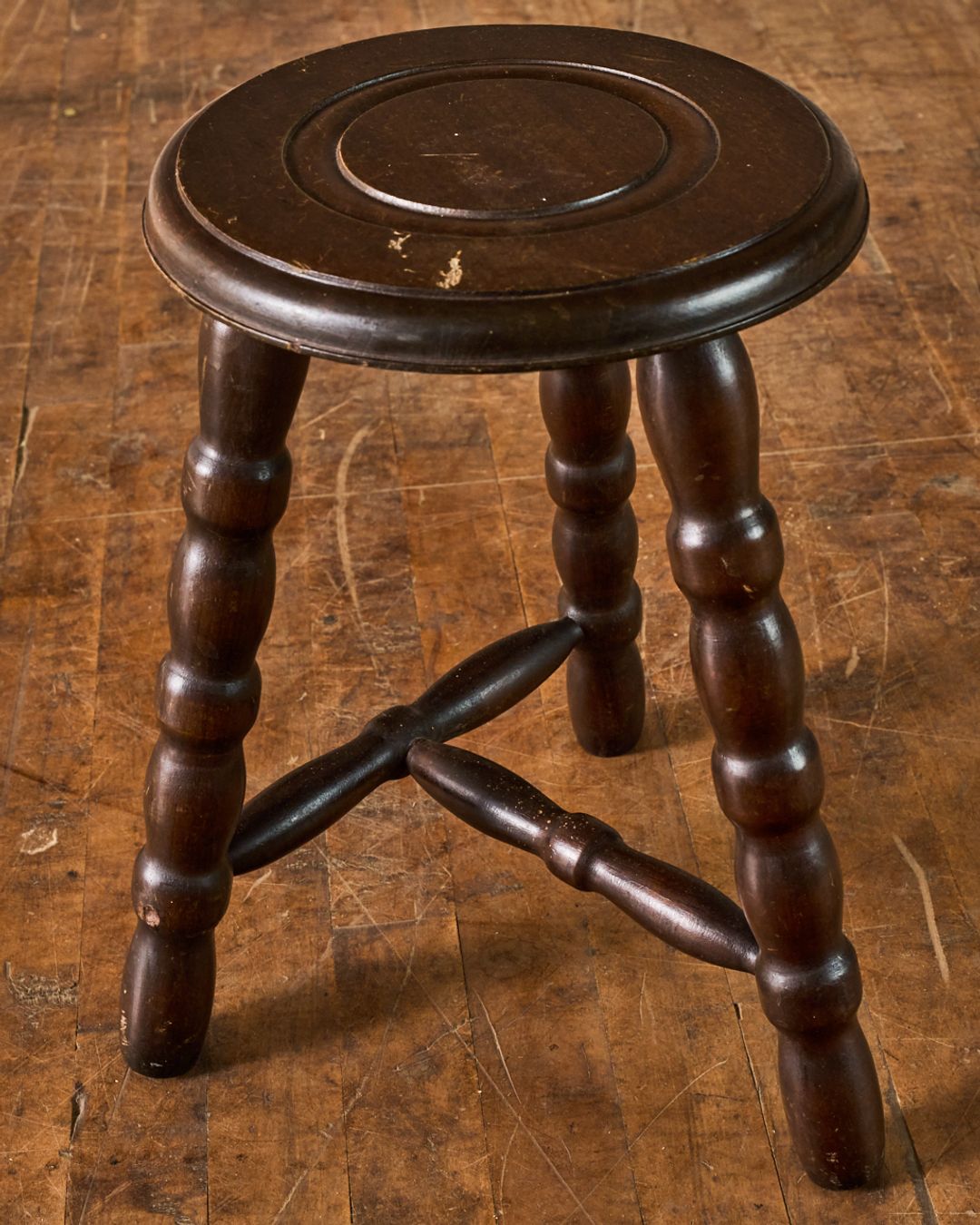 French Stool