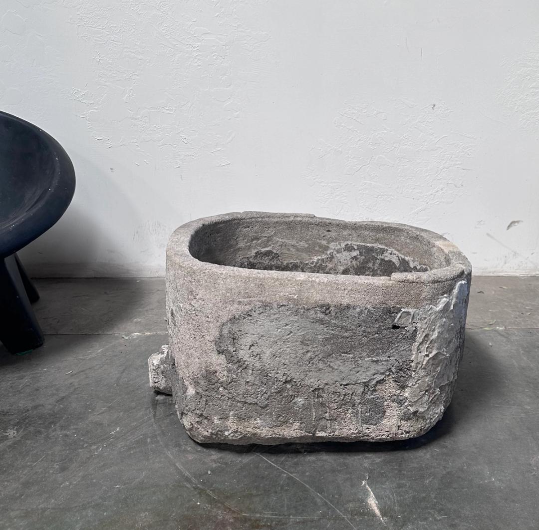 Stone Trough - 5