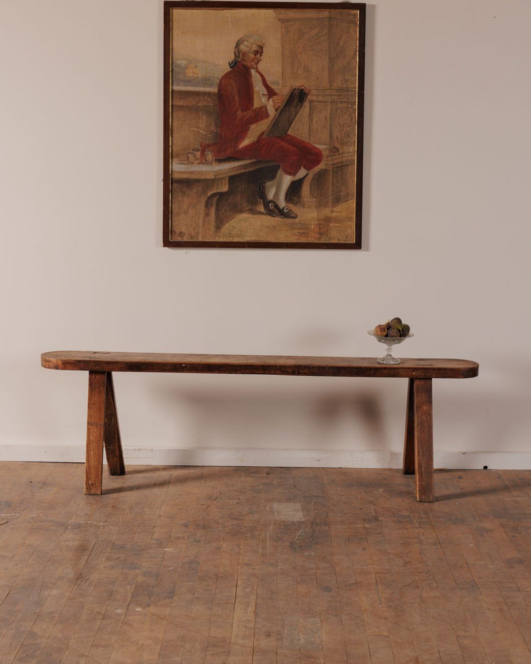 Petit Bench
