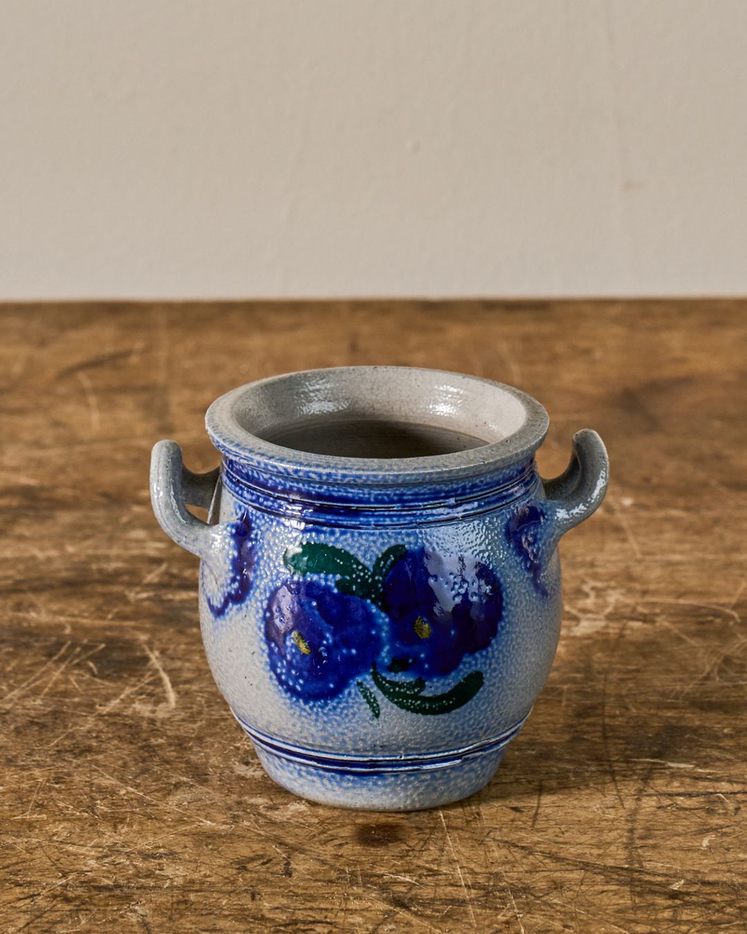 Mini Alsace Pot - I