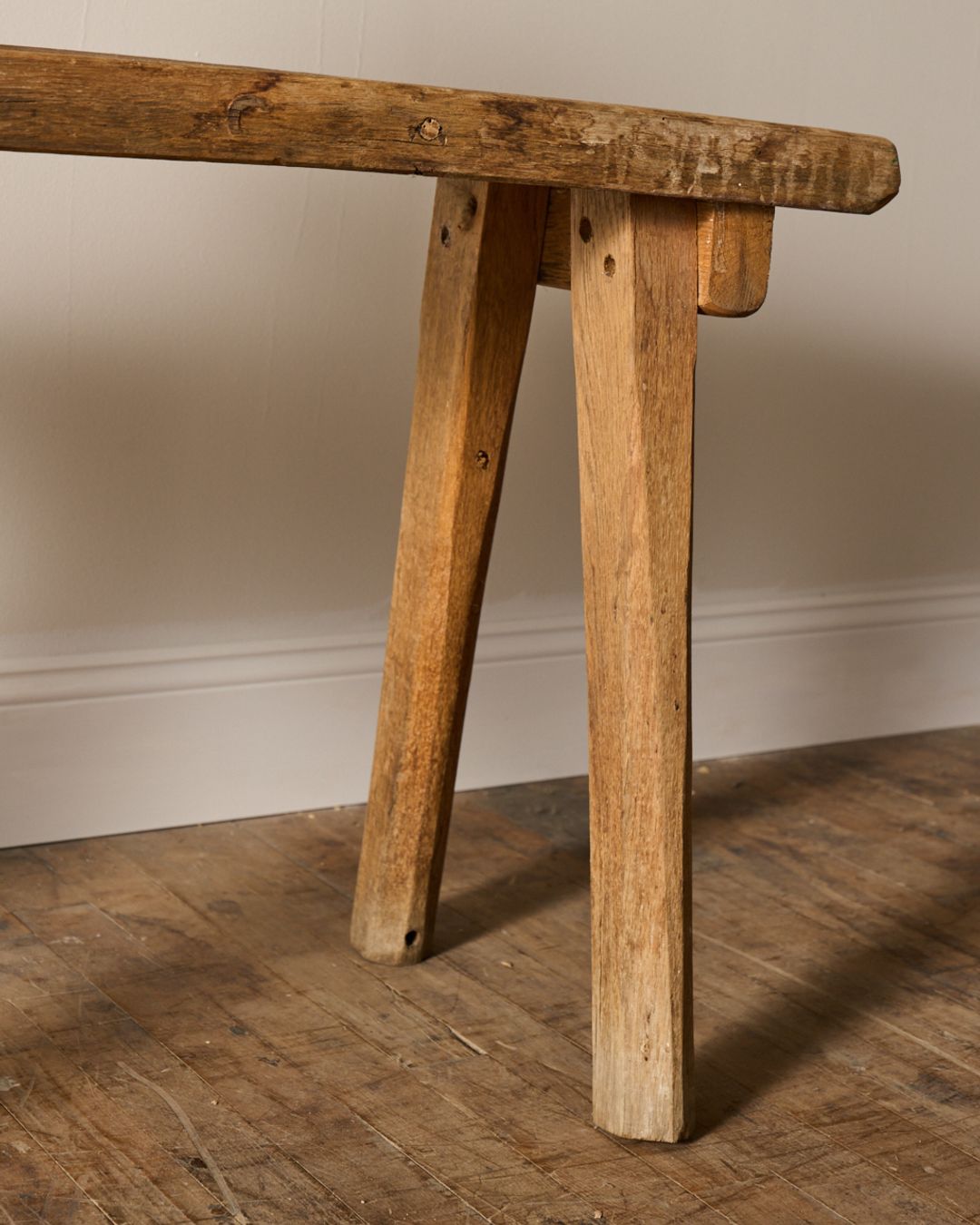 Primitive Bench