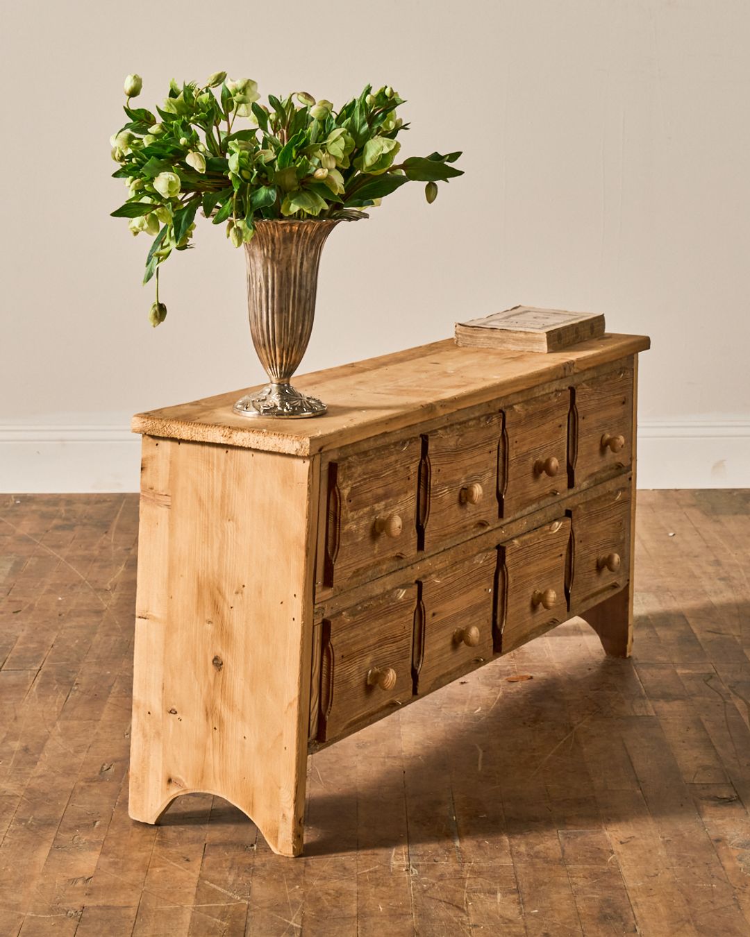 Petite French Dresser