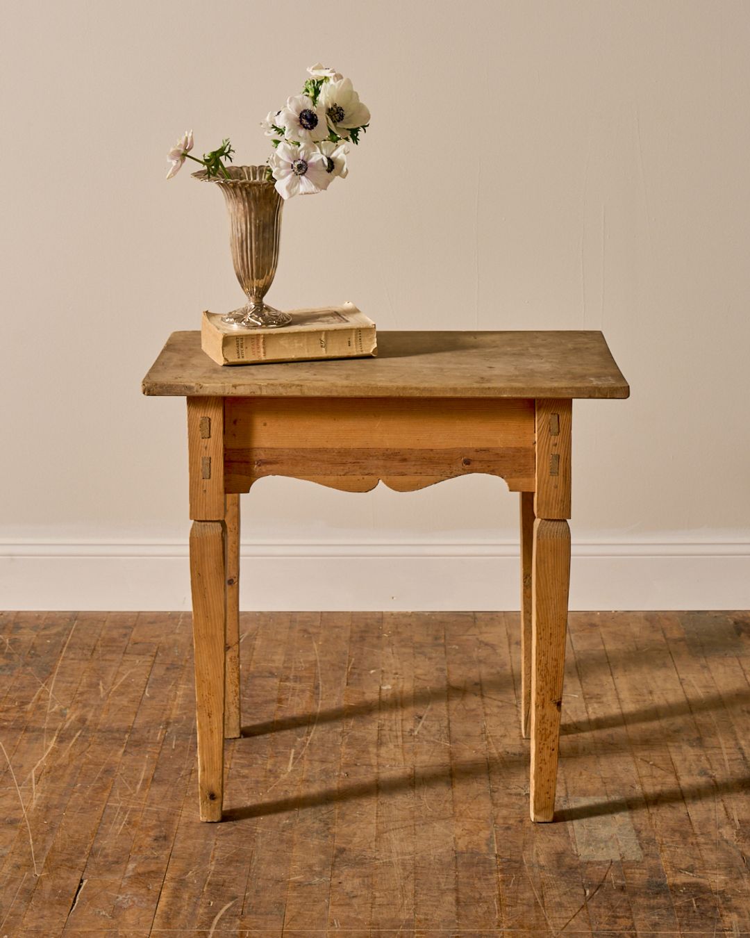 Spanish Side Table