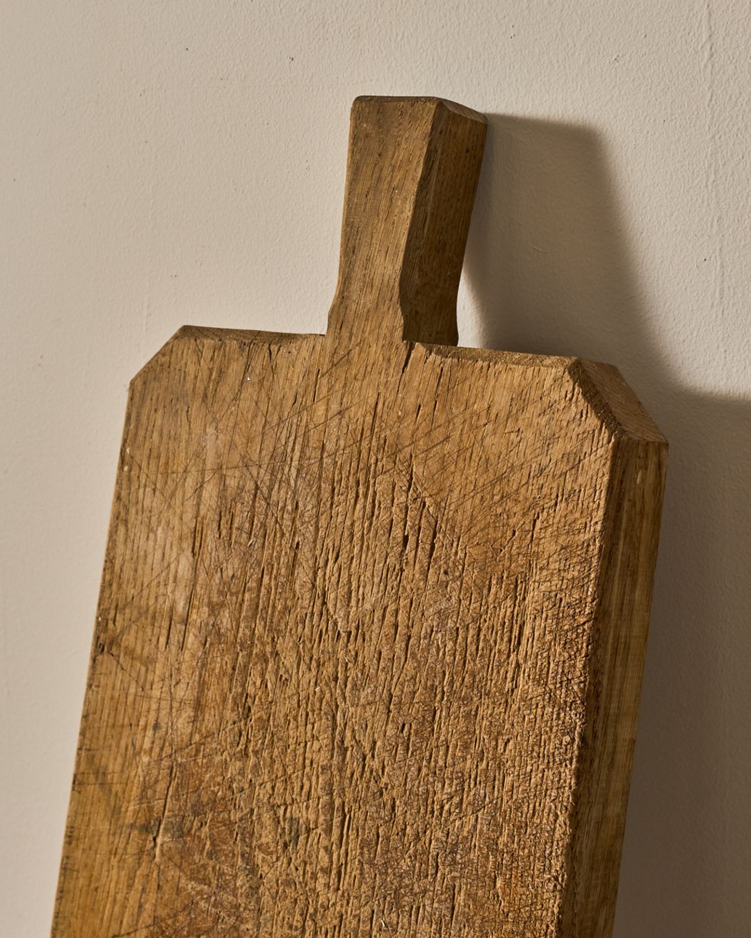 Antique Cutting Board