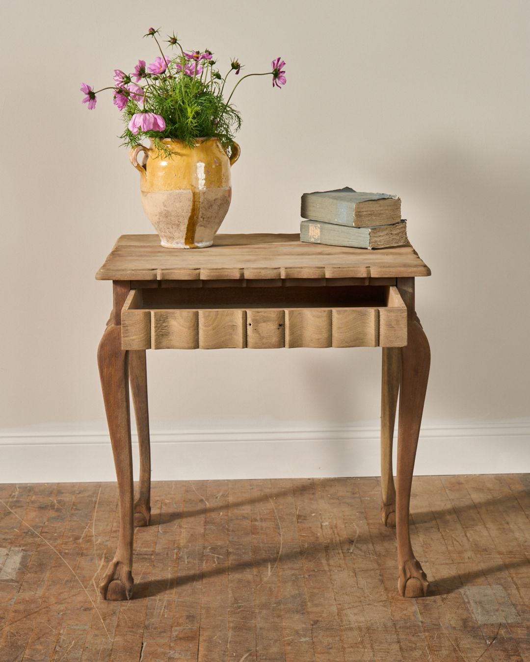 19th c. French Side Table