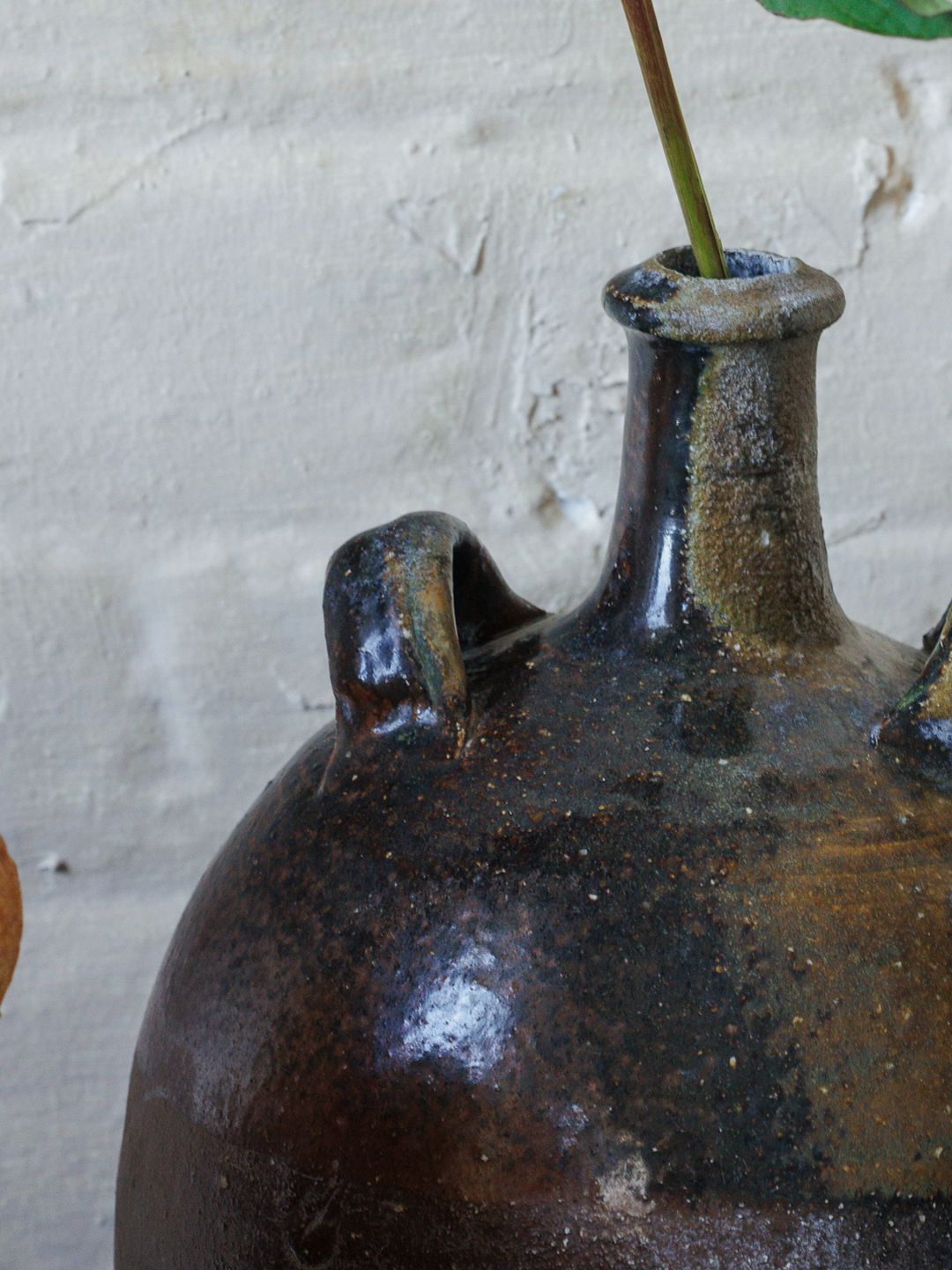 French Jug - Black