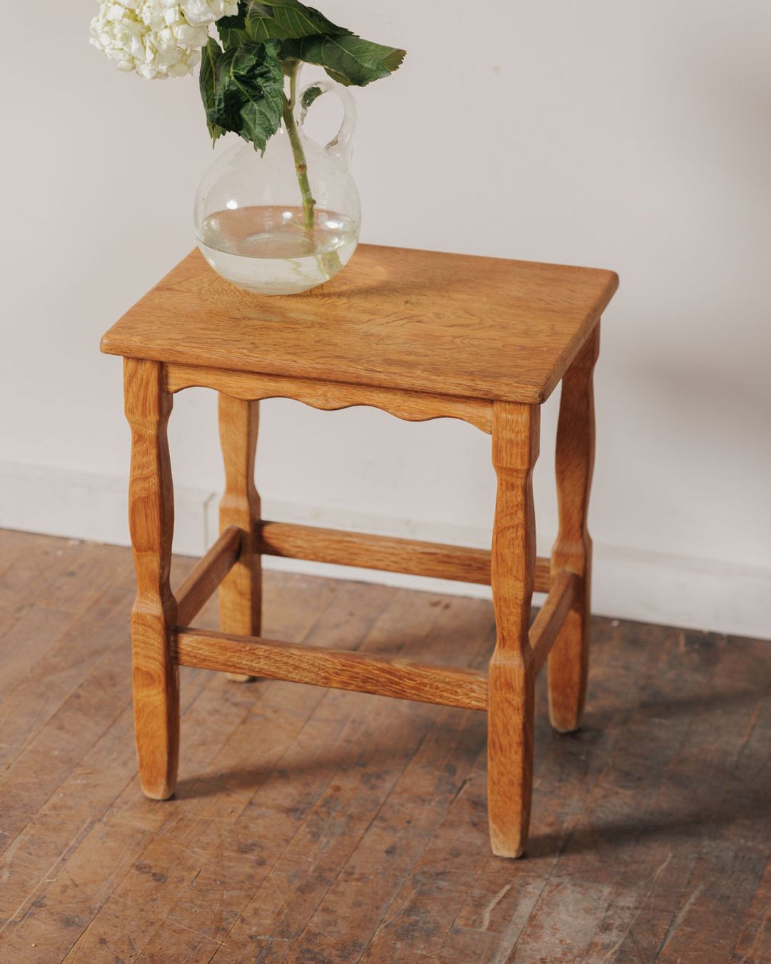 Danish Side Table