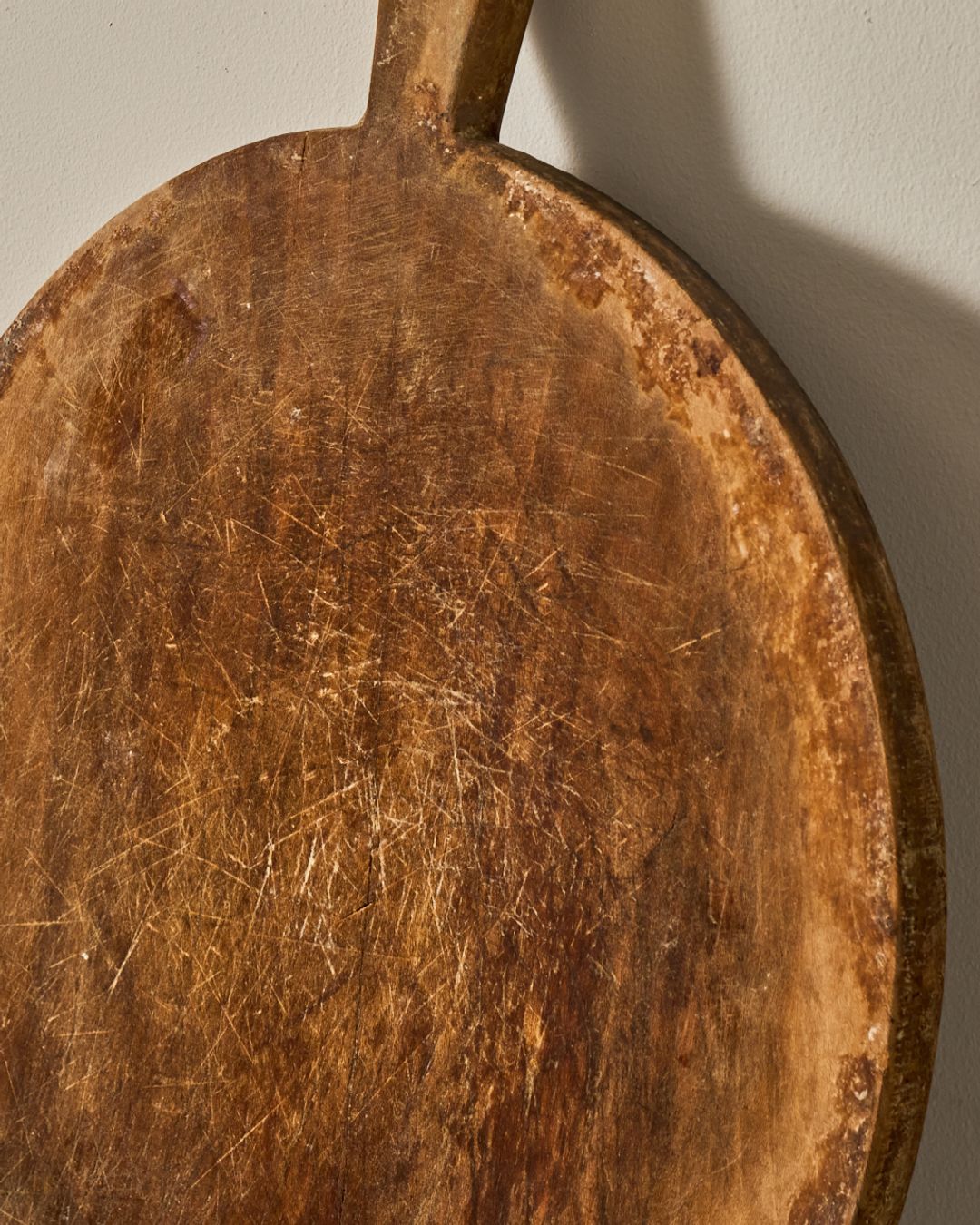 Antique Cutting Board