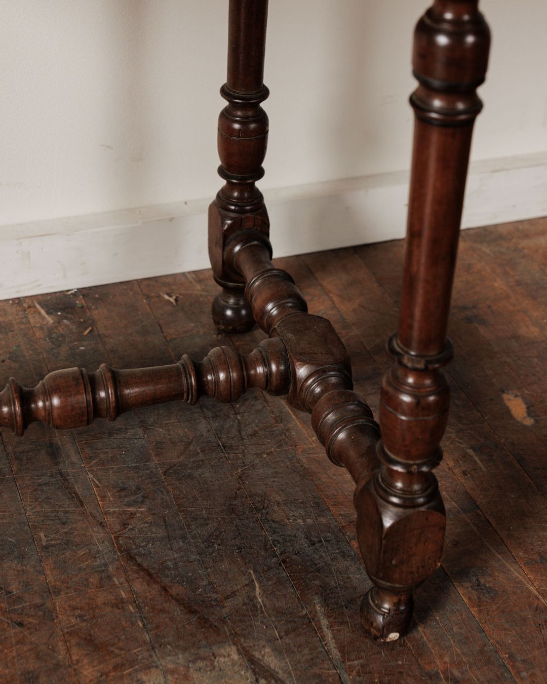 19th c. Side Table