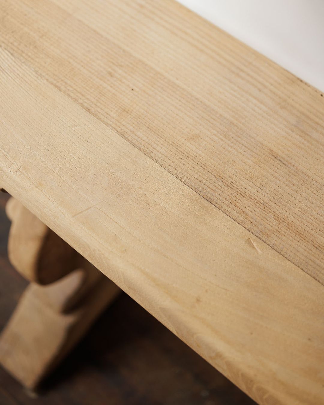 Monastery Bench - II