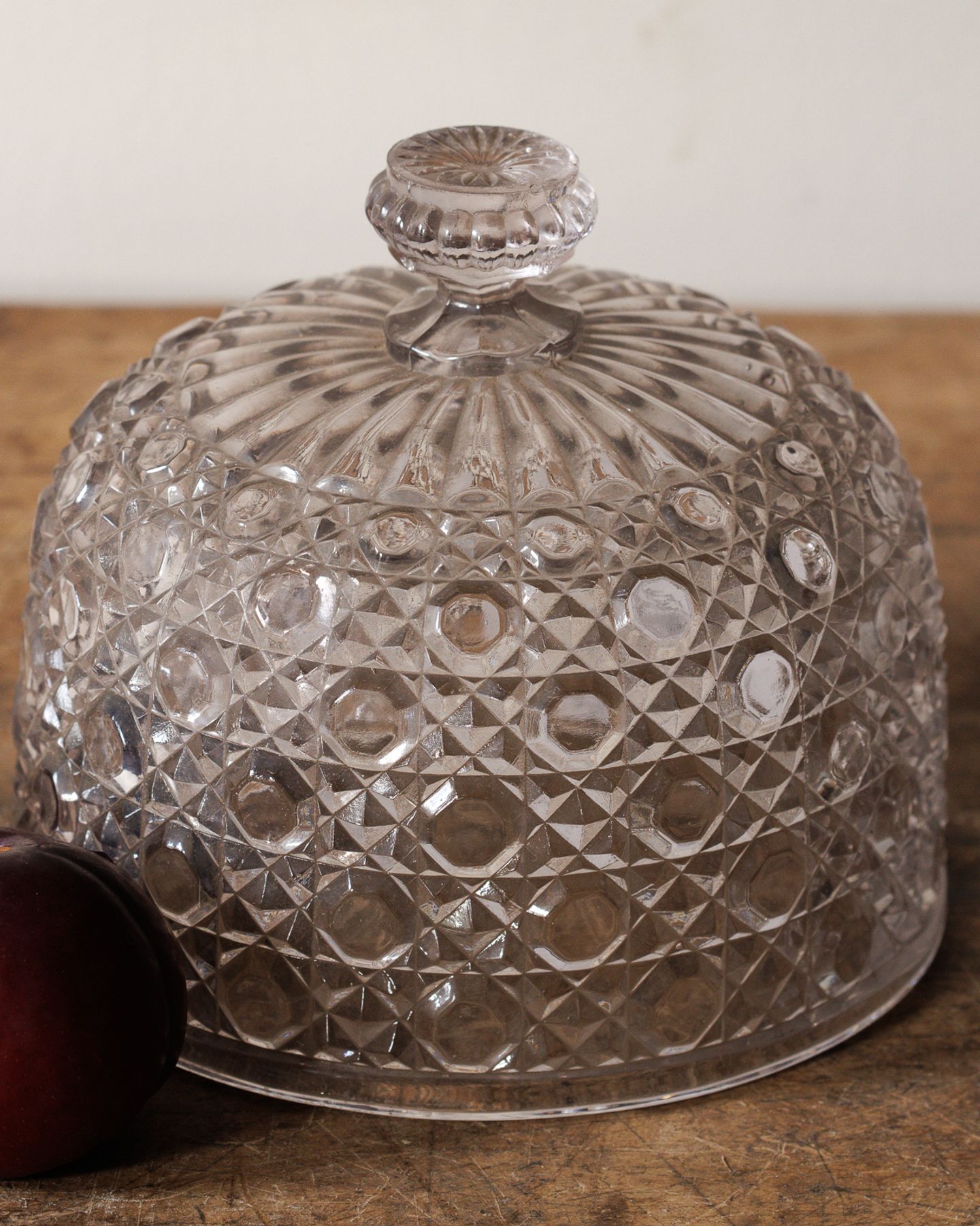 French Cloche - I
