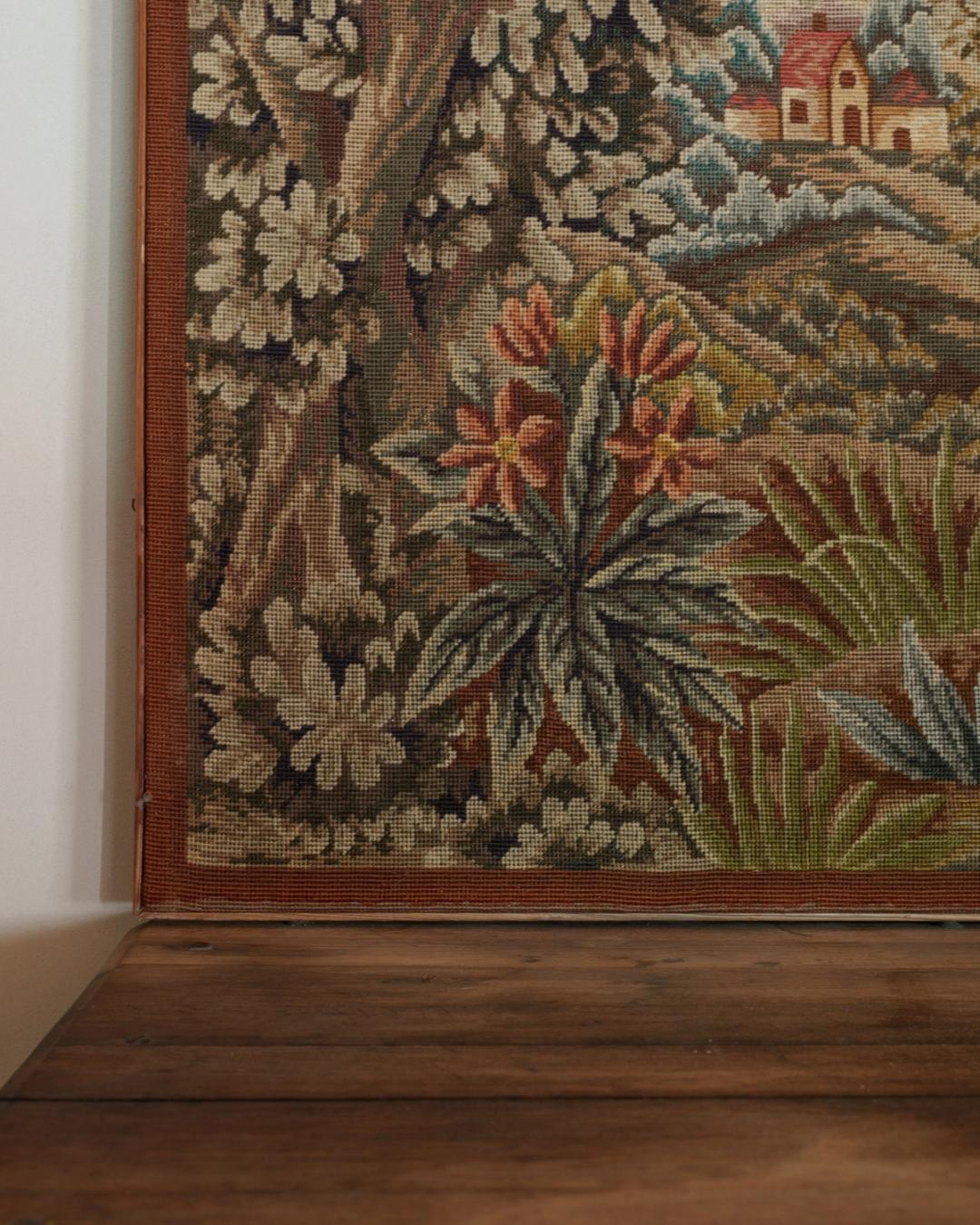 Tapestry - The Forest