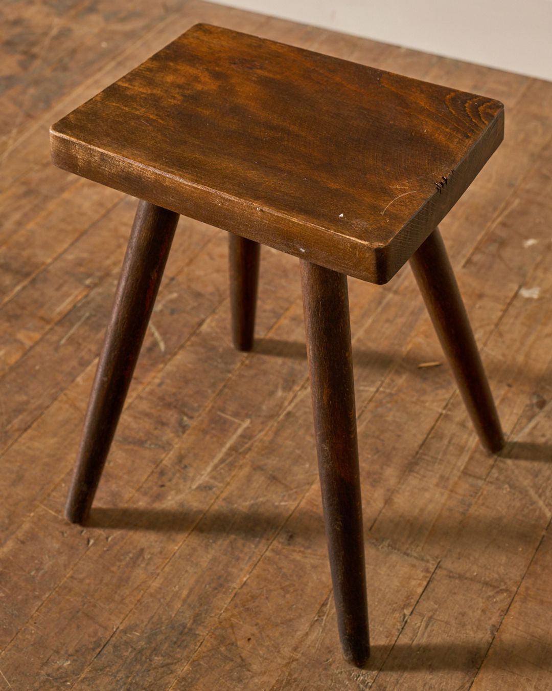 French Farm Stool