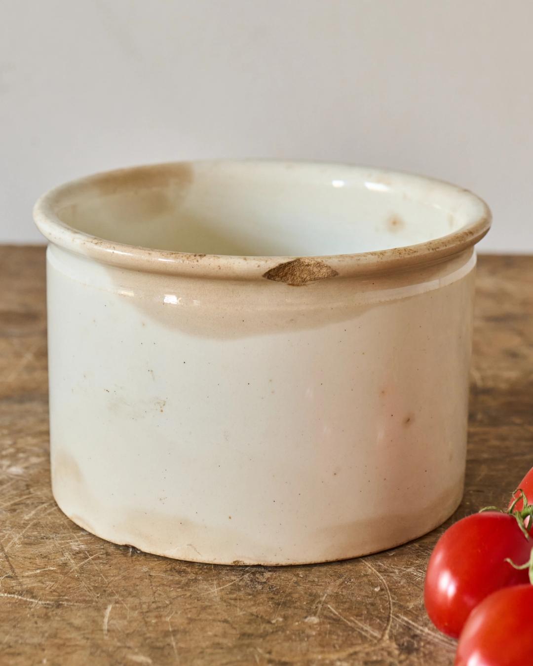 Kitchen Storage Pot - II