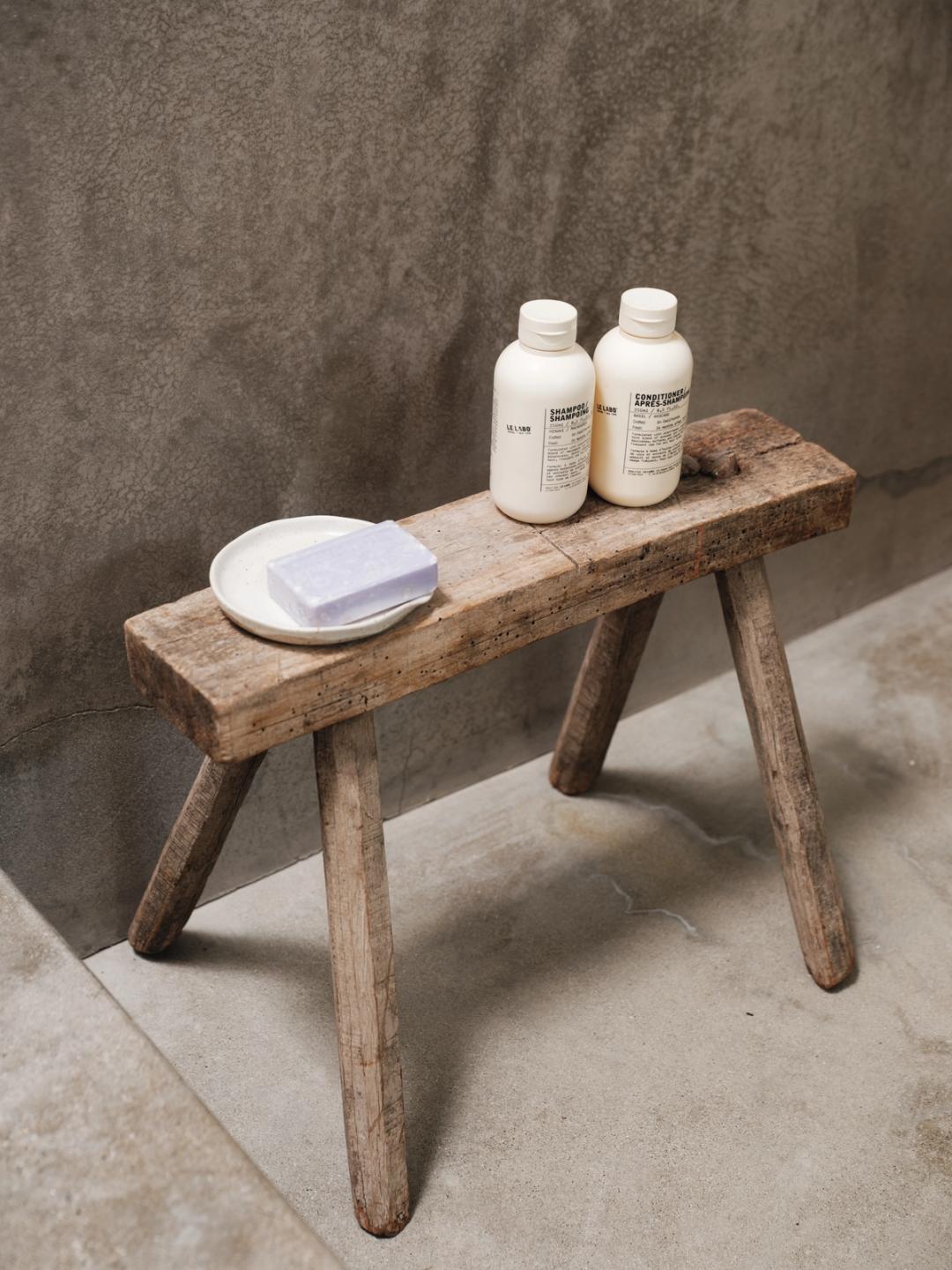 Primitive Stool