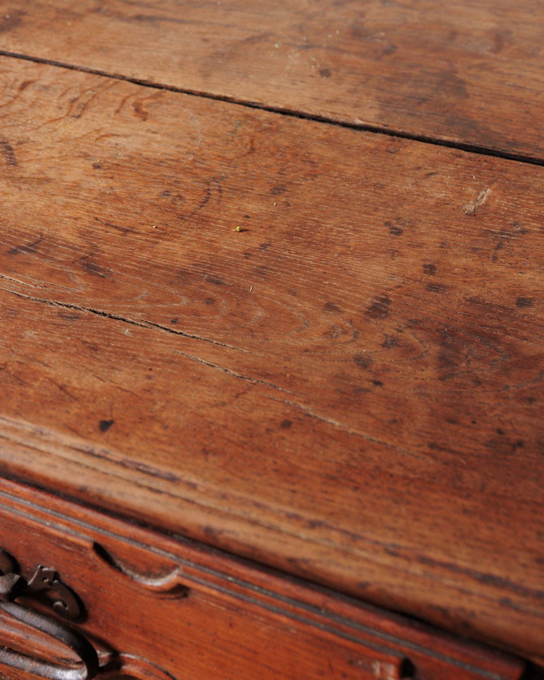 17th c. Chateau Sideboard