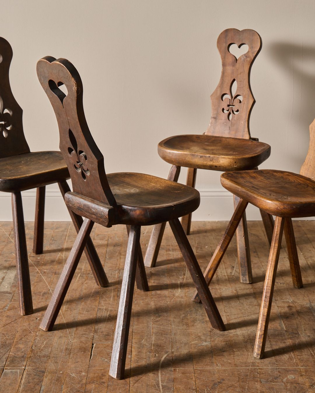 Rare Alps Chair