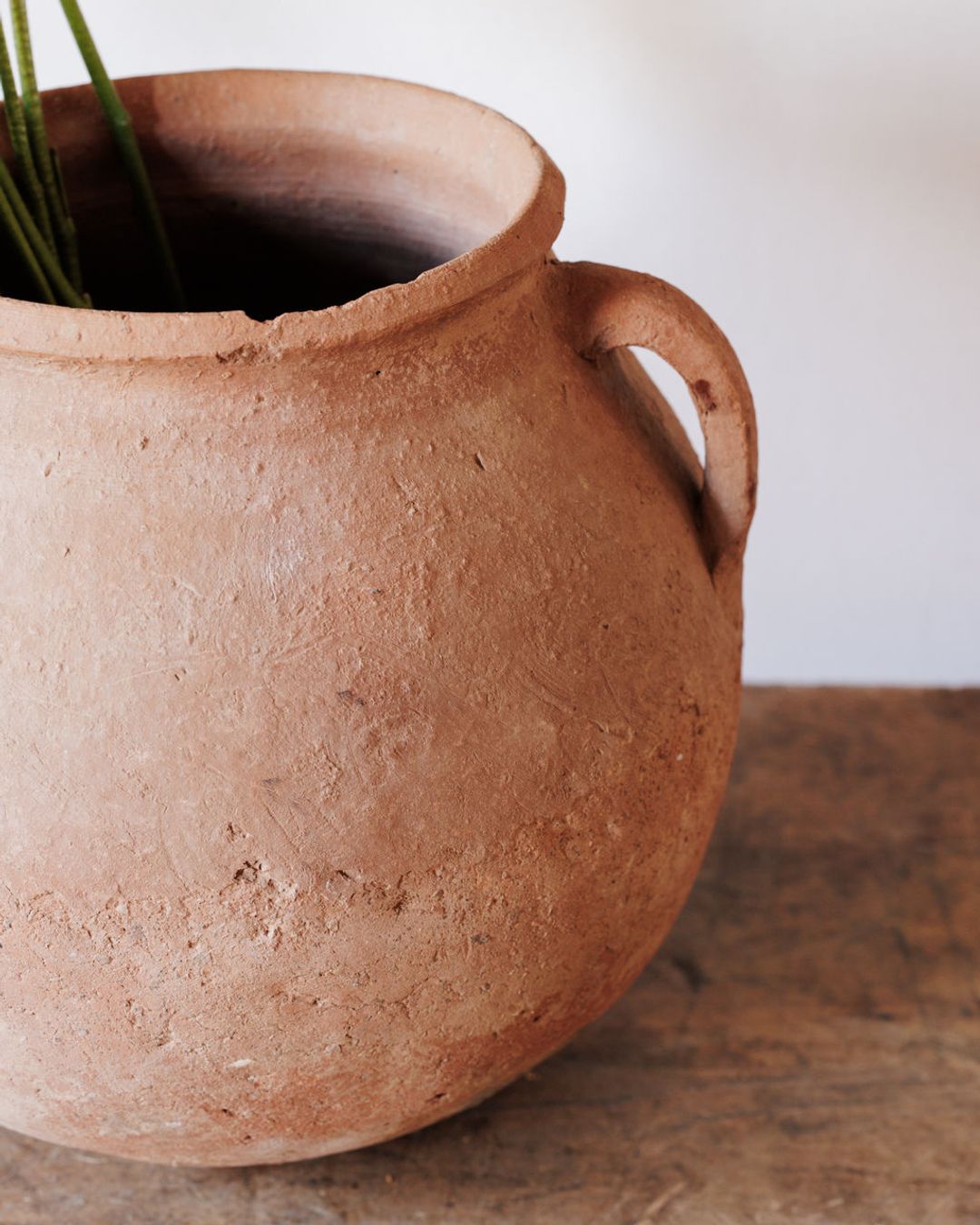 Moroccan Water Vessel