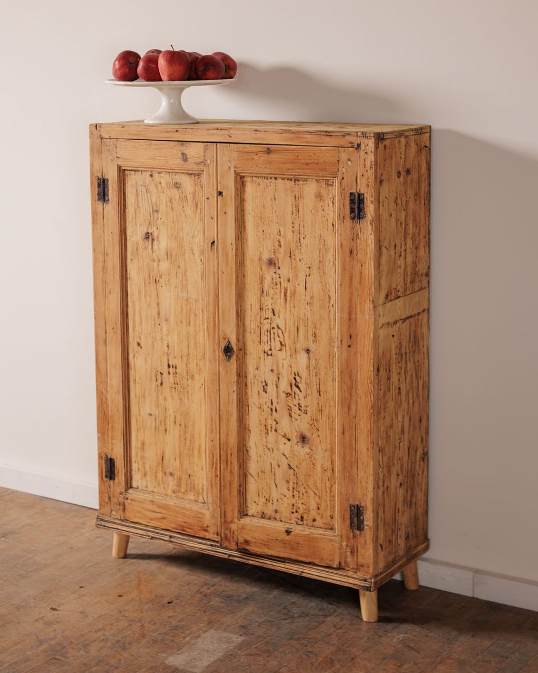 Oak Cupboard