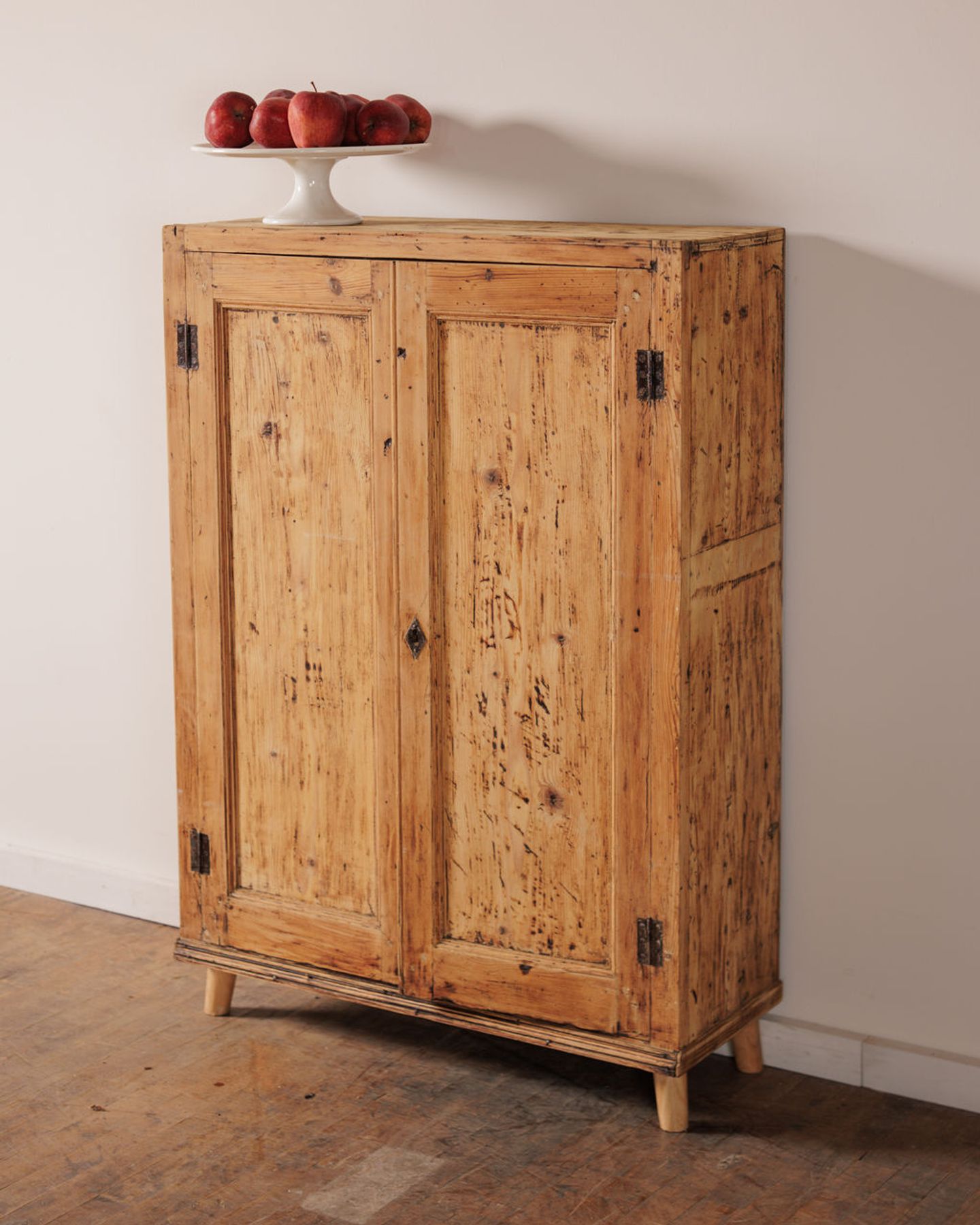 Oak Cupboard