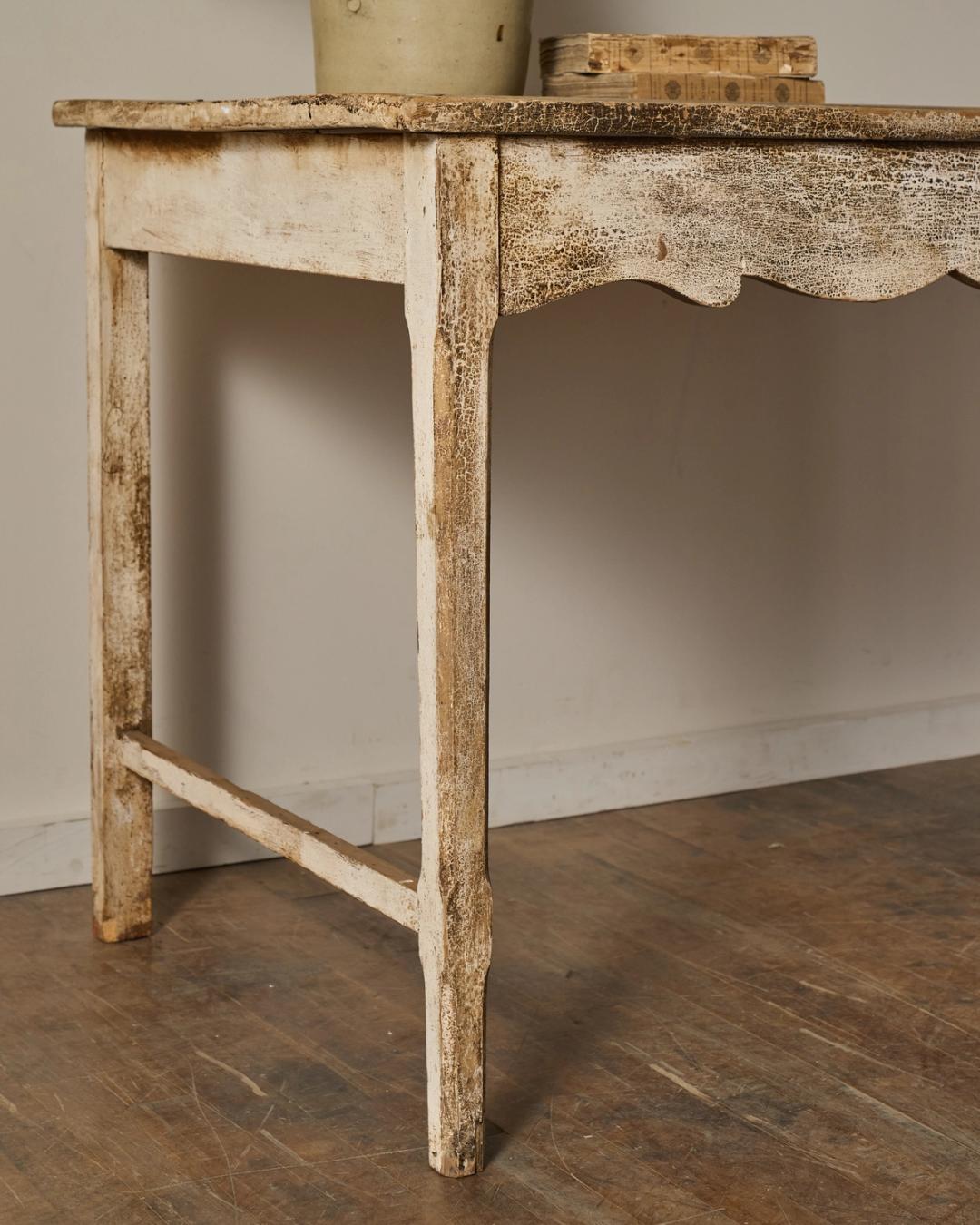 Antique French Desk