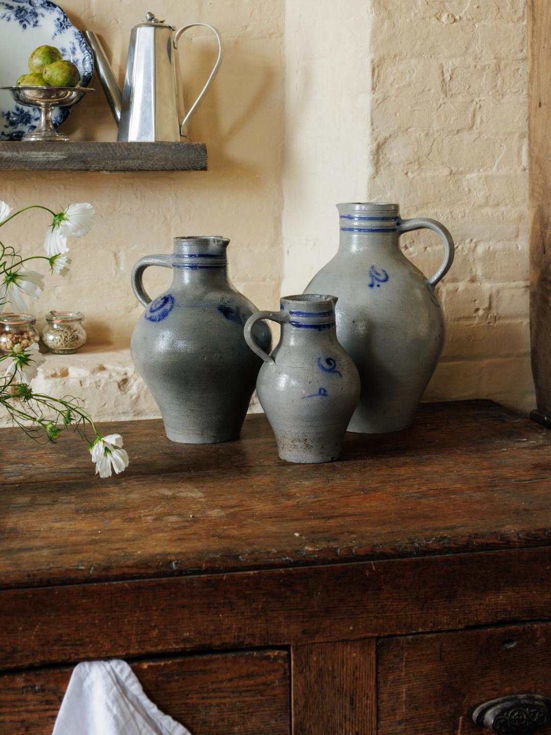 French Alsace Pitcher