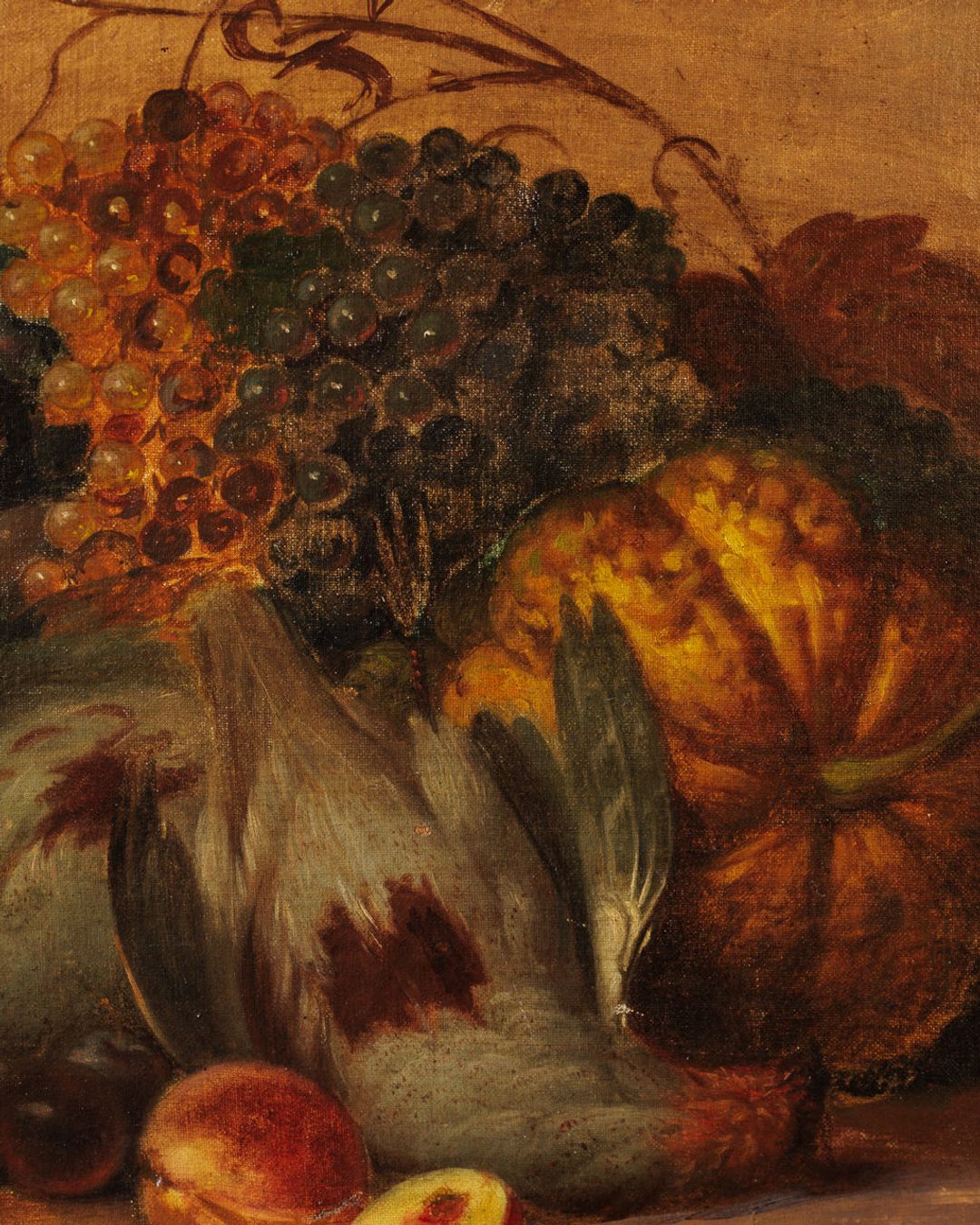 The Harvest Still Life Artwork