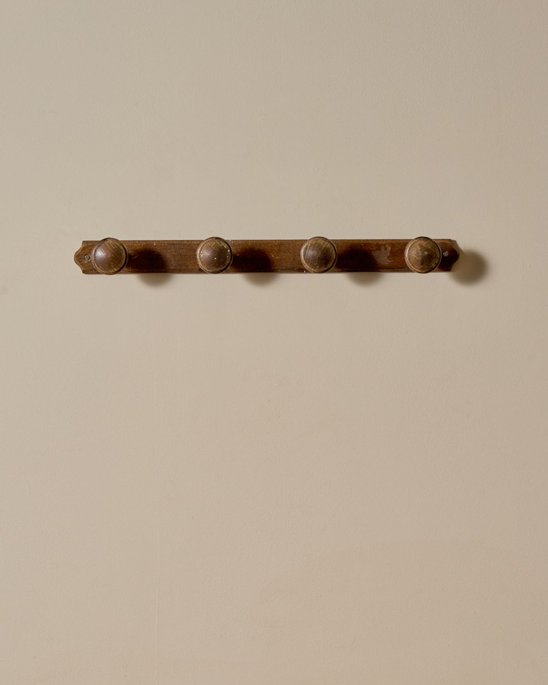 French Coat Rack