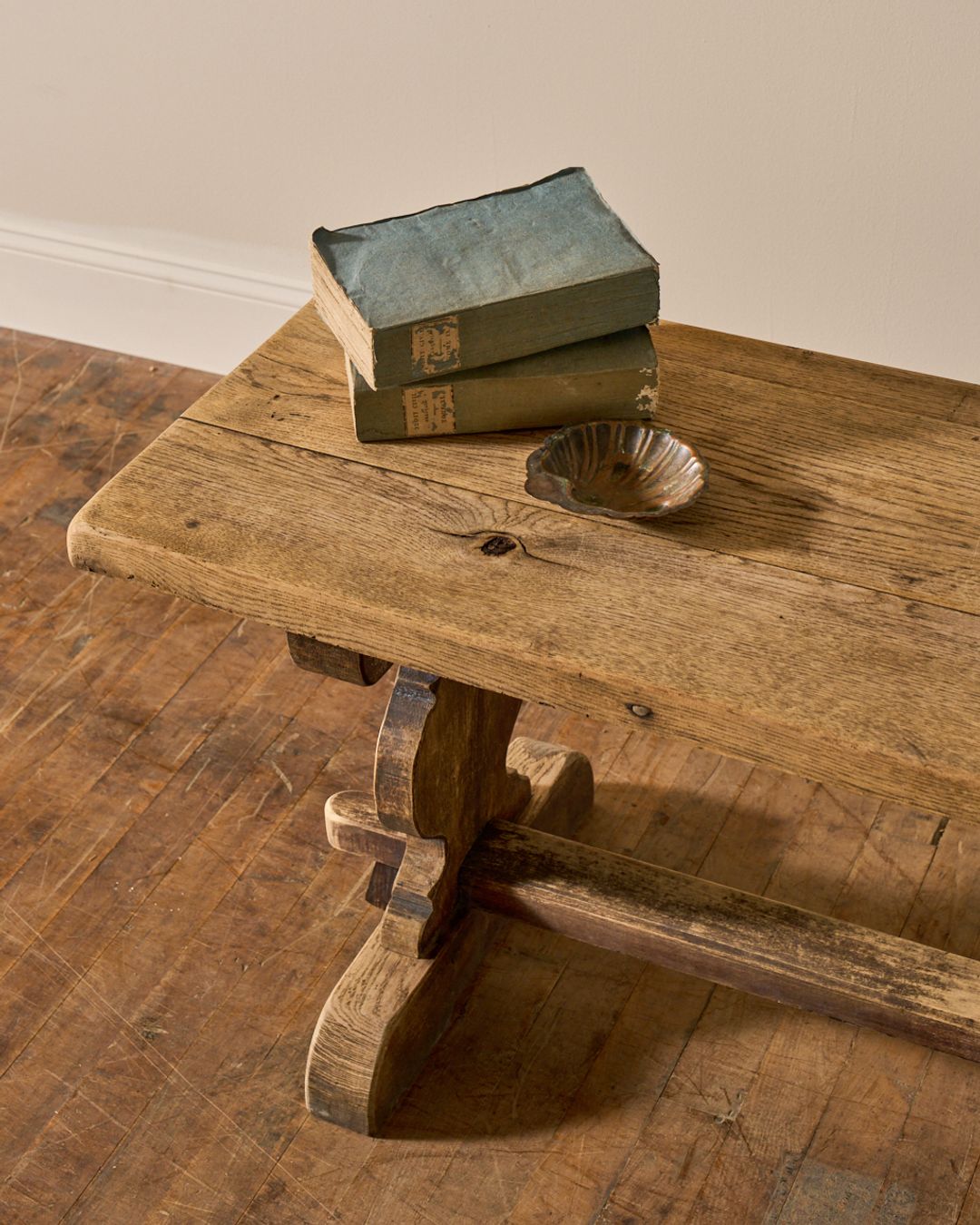 French Coffee Table