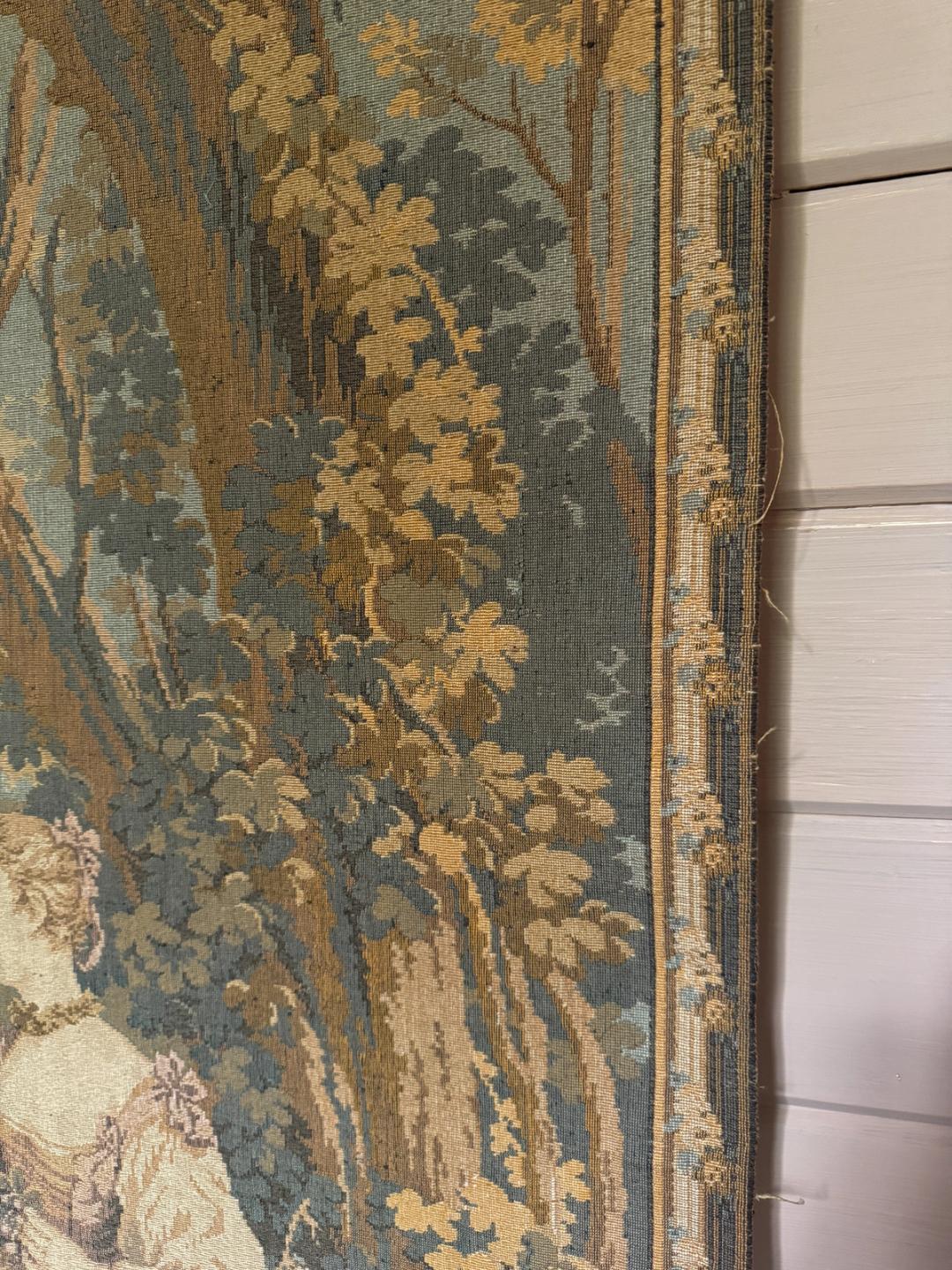 Tapestry, Provincial Gathering
