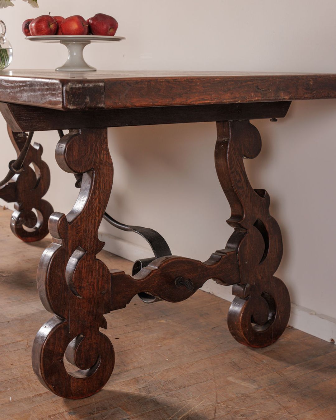 Spanish Dining Table